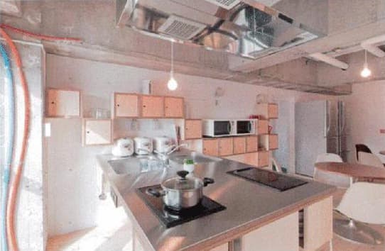 Hako Building / Whole Residential Building (RC, 4 floors + basement), Nerima, Tokyo photo 4