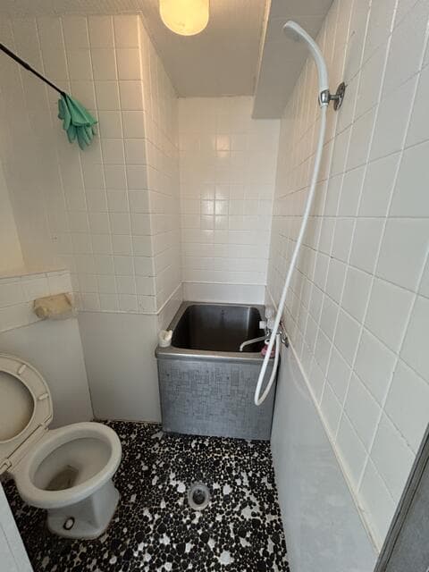 Sun Heights Shin-Itabashi / Whole Residential Building (10 units), Itabashi, Tokyo photo 7