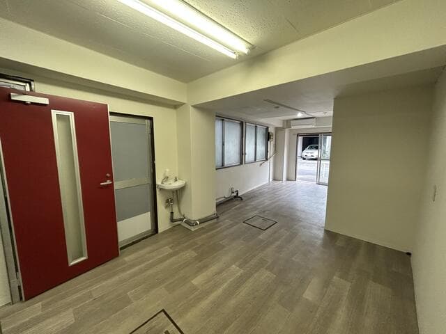 Sun Heights Shin-Itabashi / Whole Residential Building (10 units), Itabashi, Tokyo photo 9