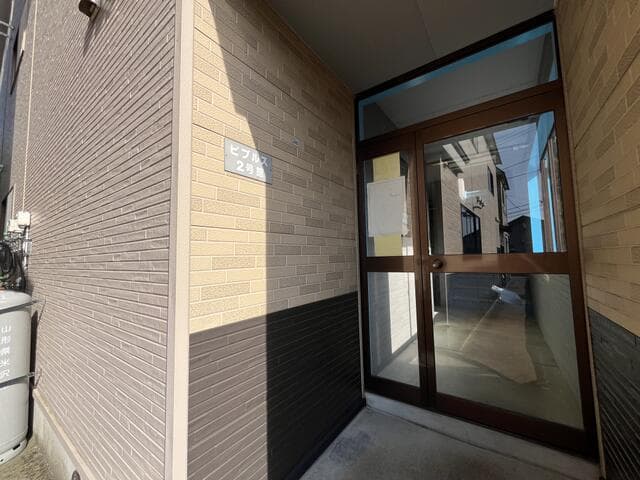 Pibrus No. 1 & No. 2 / Two Rented Apartment Buildings, Yonezawa photo 4