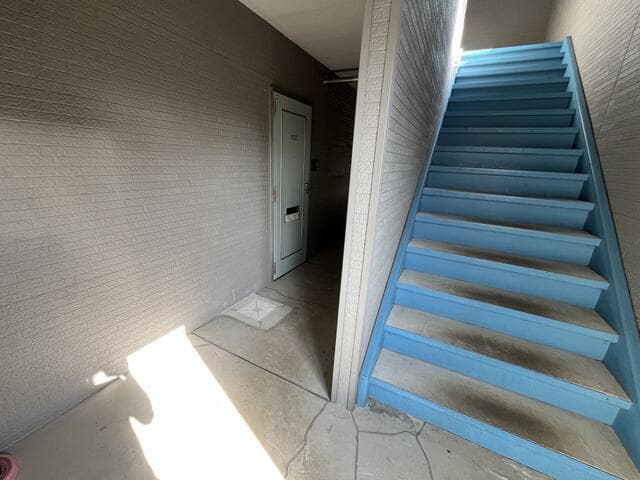 Pibrus No. 1 & No. 2 / Two Rented Apartment Buildings, Yonezawa photo 5