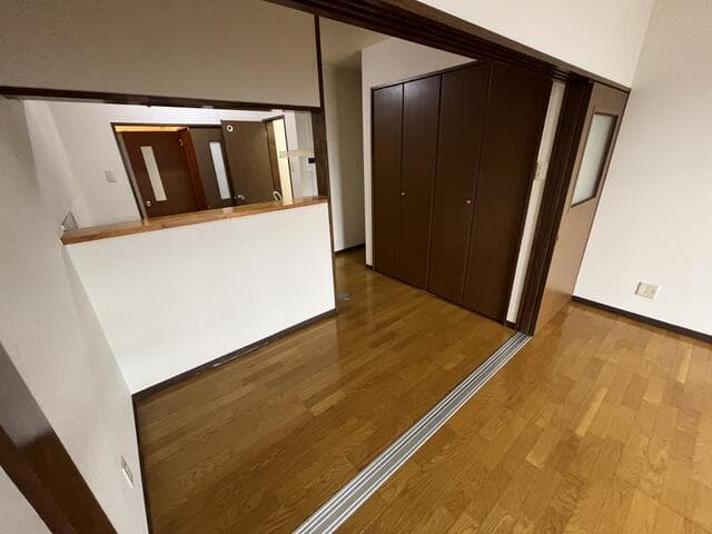 Pibrus No. 1 & No. 2 / Two Rented Apartment Buildings, Yonezawa photo 7