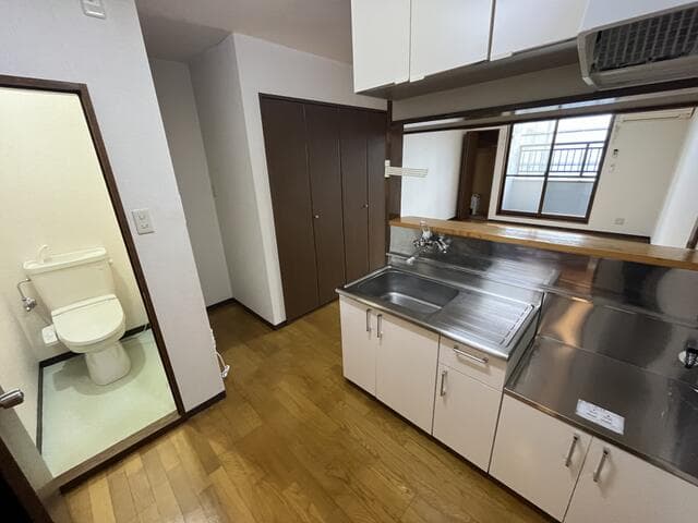 Pibrus No. 1 & No. 2 / Two Rented Apartment Buildings, Yonezawa photo 8