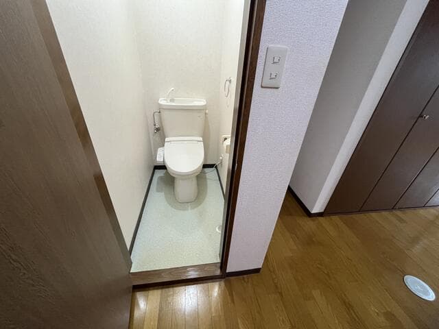 Pibrus No. 1 & No. 2 / Two Rented Apartment Buildings, Yonezawa photo 9
