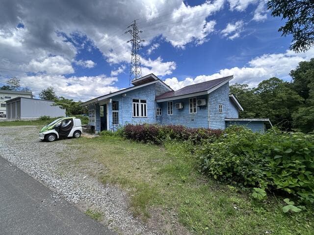 Hakuba Ochikura / House with Pension Building, Hakuba photo