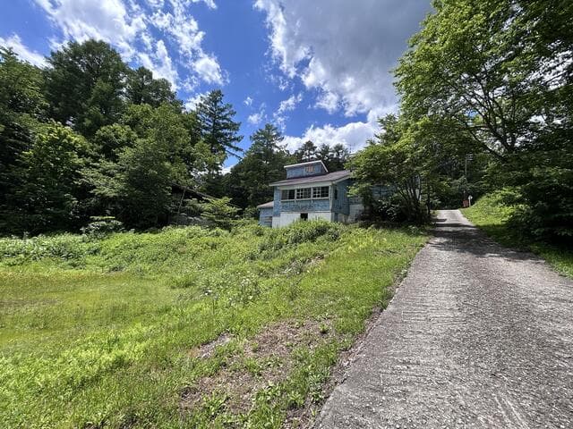 Hakuba Ochikura / House with Pension Building, Hakuba photo 6