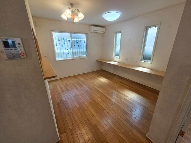 Mejiro 2-chome / 5LDK House, Toshima photo 3