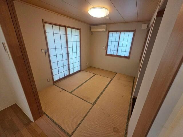 Mejiro 2-chome / 5LDK House, Toshima photo 5
