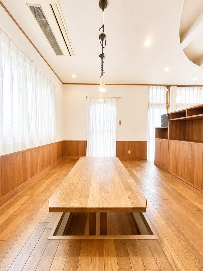 Nakamachi 1-chome House / 3LDK + Service Room, Setagaya, Tokyo photo 3