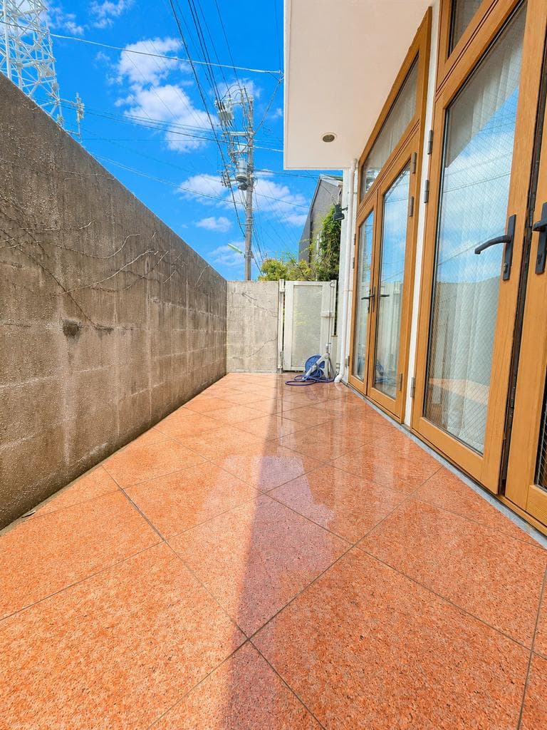 Nakamachi 1-chome House / 3LDK + Service Room, Setagaya, Tokyo photo 4