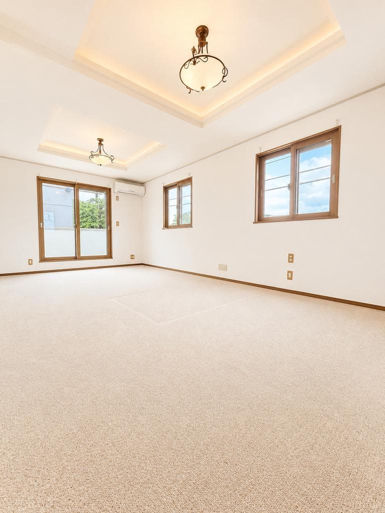 Nakamachi 1-chome House / 3LDK + Service Room, Setagaya, Tokyo photo 5