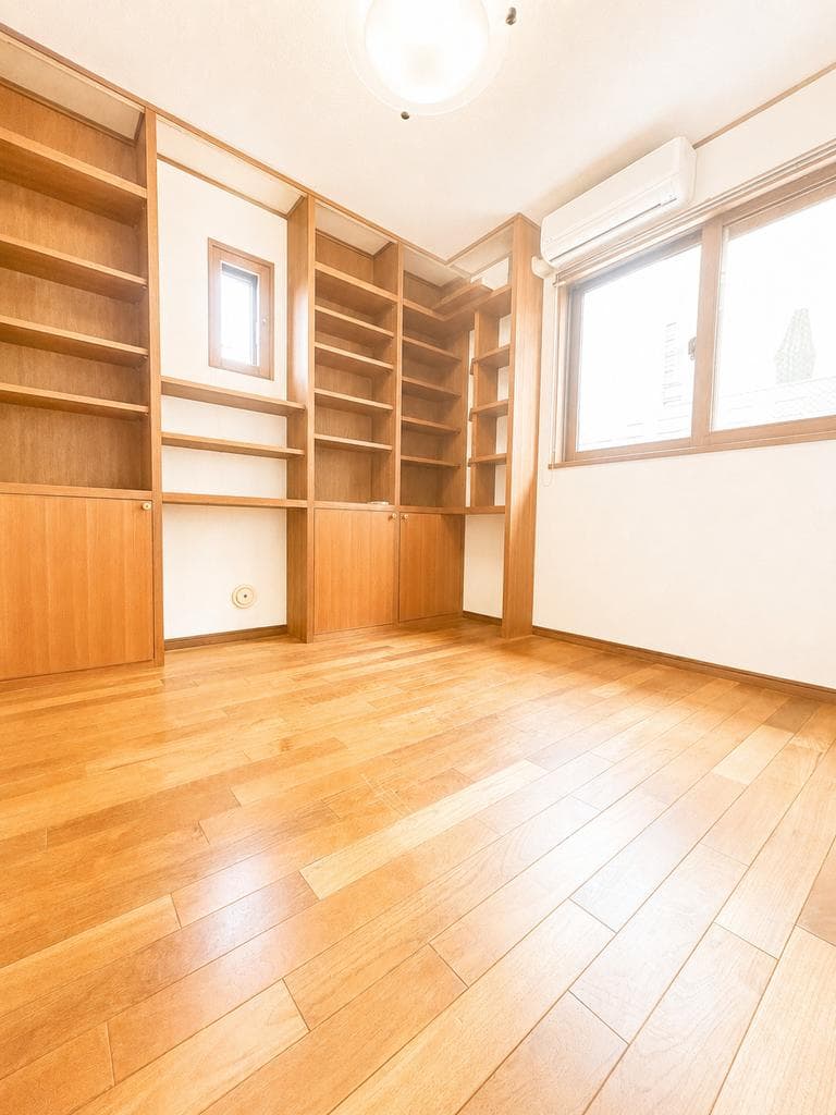 Nakamachi 1-chome House / 3LDK + Service Room, Setagaya, Tokyo photo 7