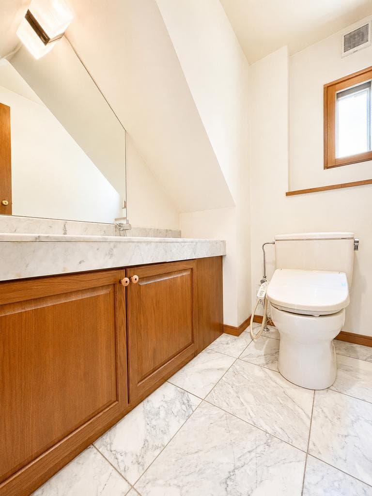 Nakamachi 1-chome House / 3LDK + Service Room, Setagaya, Tokyo photo 9