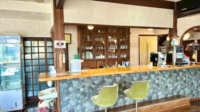 Lake Nojiri Pension / Pension (Guesthouse), Shinano photo 7