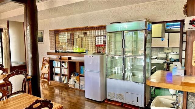 Lake Nojiri Pension / Pension (Guesthouse), Shinano photo 8