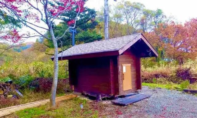 Lake Nojiri Pension / Pension (Guesthouse), Shinano photo 9