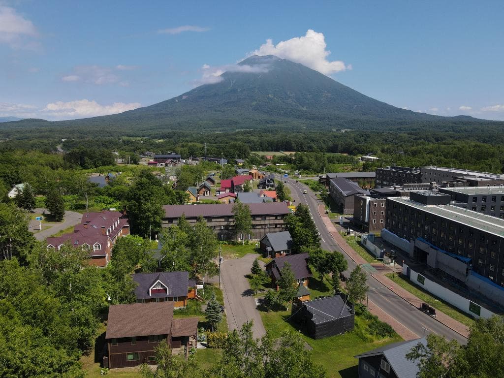 Niseko Hirafu 5-jo / 3LDK House, Kutchan photo 8