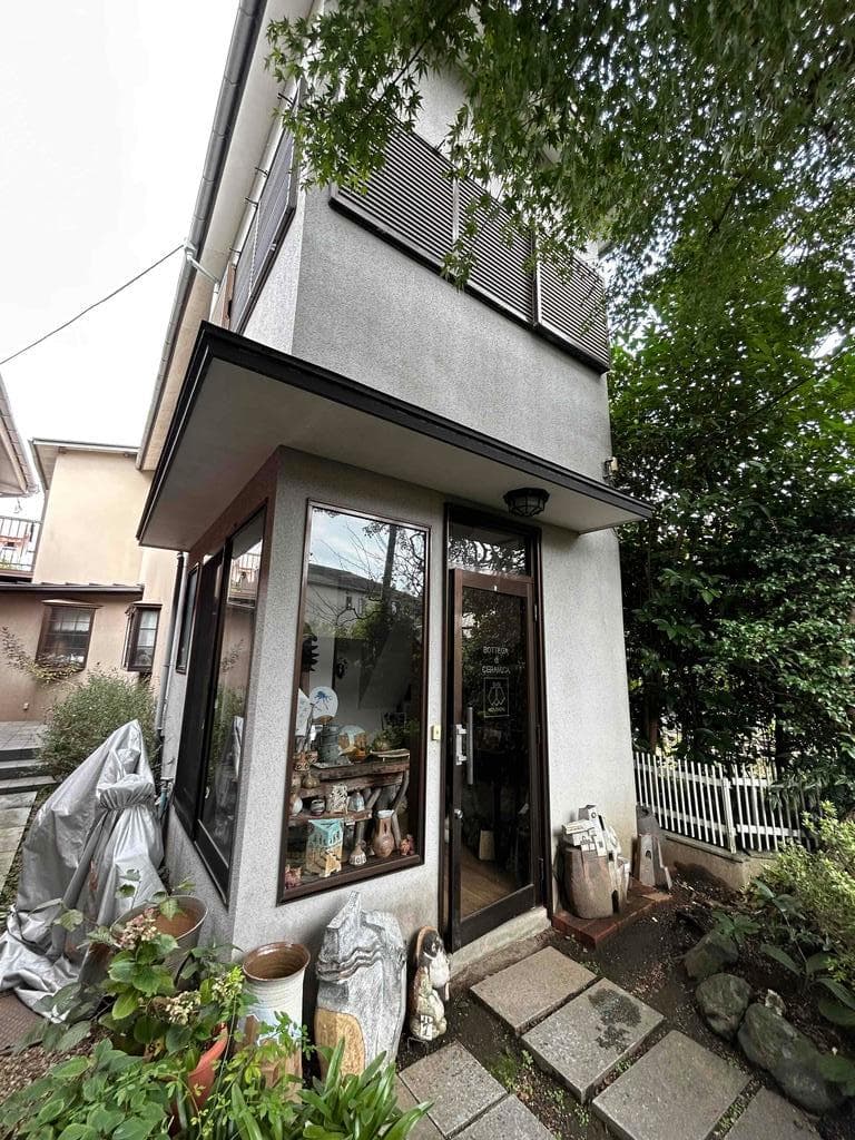 Jomyoji 1-chome / 570㎡ Land with 3 Buildings (Main House 4LDK), Kamakura photo 3