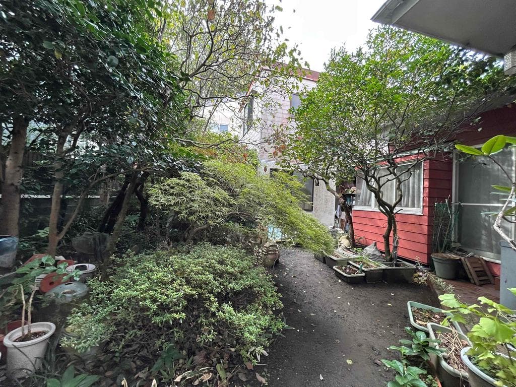 Jomyoji 1-chome / 570㎡ Land with 3 Buildings (Main House 4LDK), Kamakura photo 5