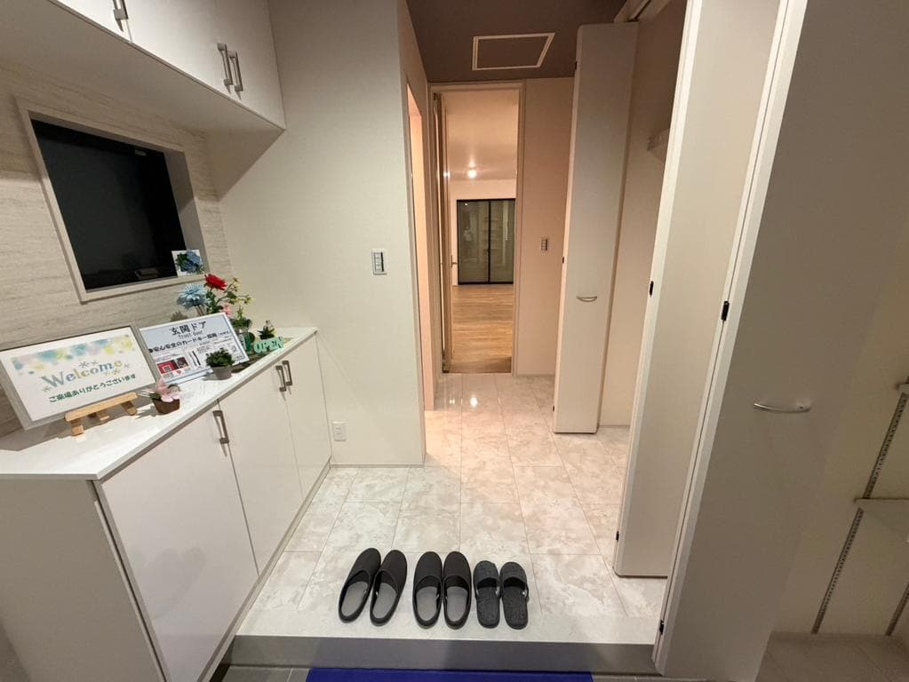 Tebiro 3-chome / New 3LDK + WIC House with Built-in Garage, Kamakura photo 5