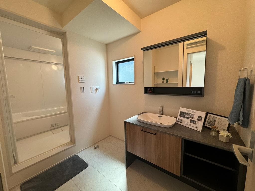 Tebiro 3-chome / New 3LDK + WIC House with Built-in Garage, Kamakura photo 6