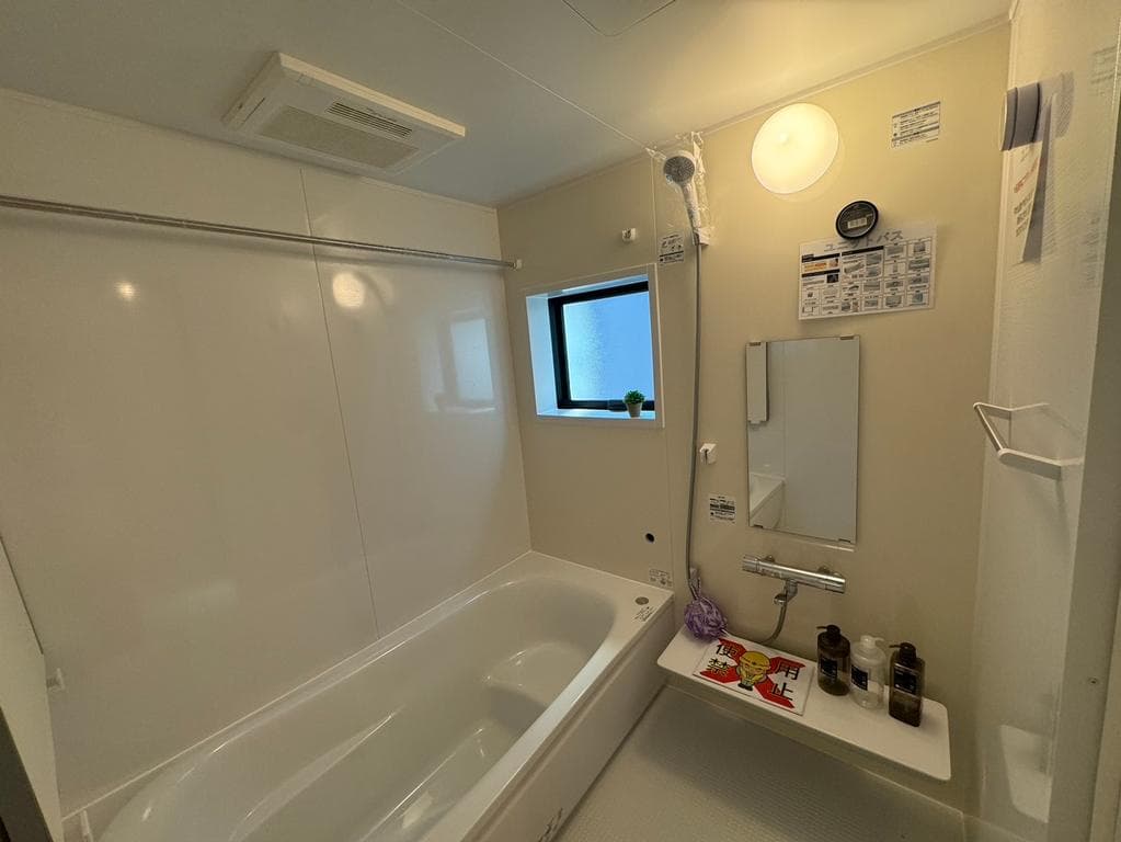 Tebiro 3-chome / New 3LDK + WIC House with Built-in Garage, Kamakura photo 7