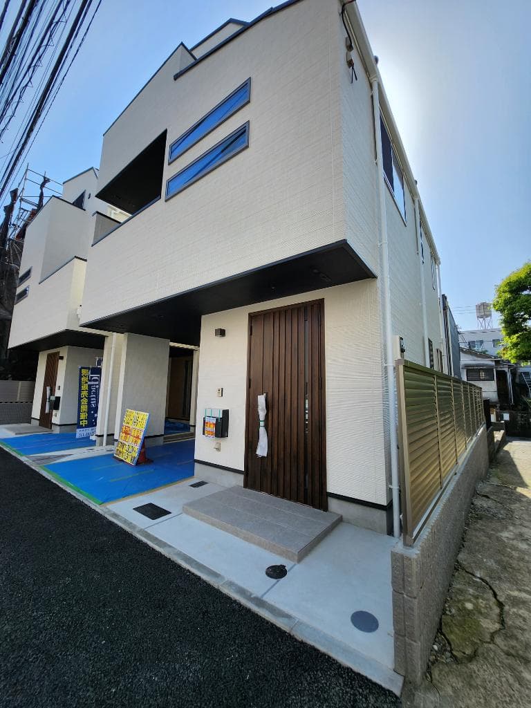 Okubo 2-chome / 3LDK House, Shinjuku photo
