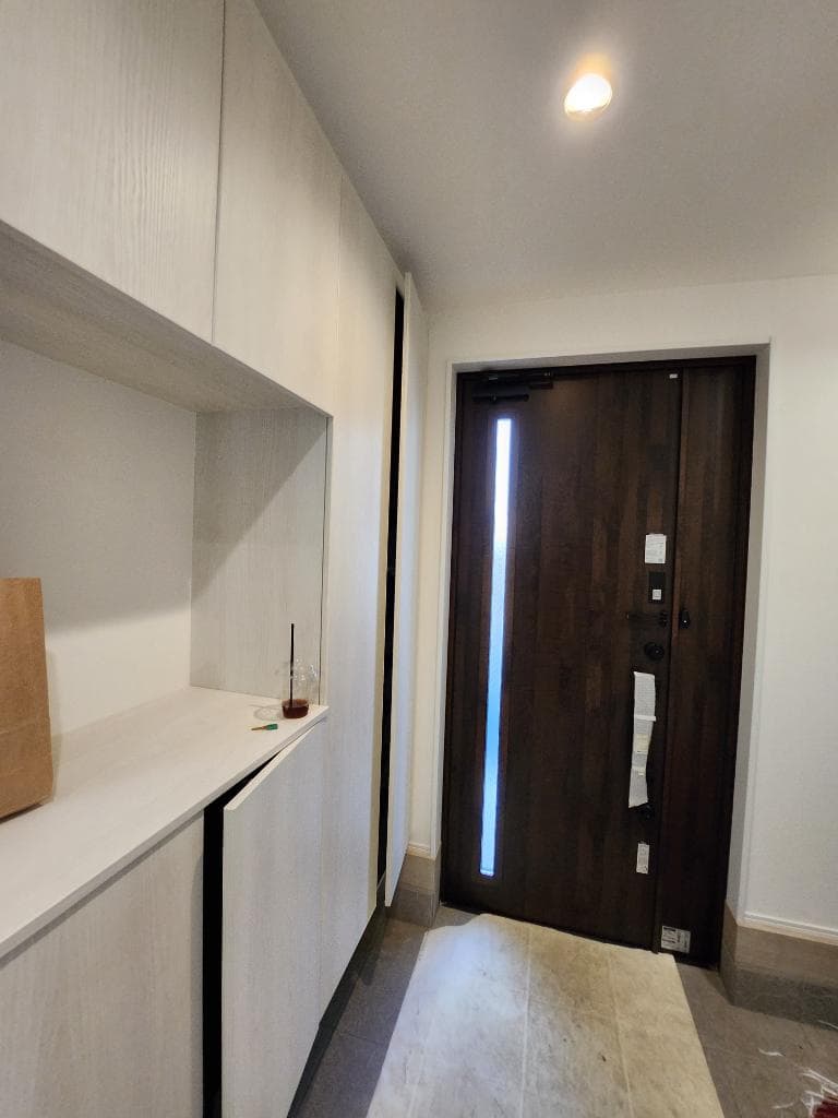 Okubo 2-chome / 3LDK House, Shinjuku photo 2