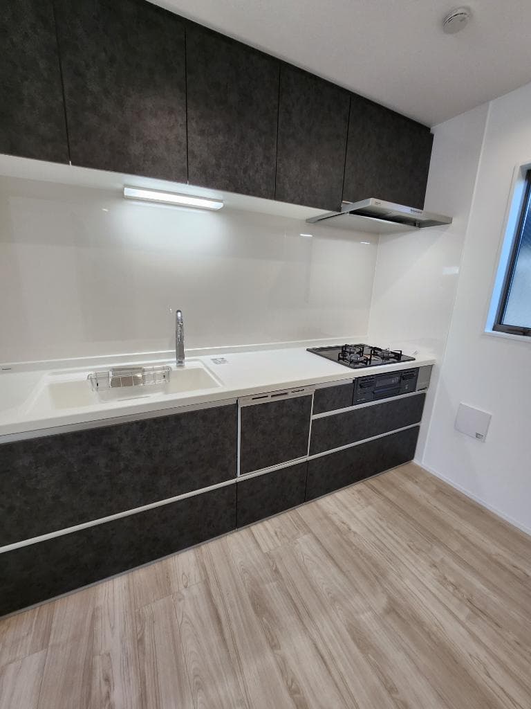Okubo 2-chome / 3LDK House, Shinjuku photo 4