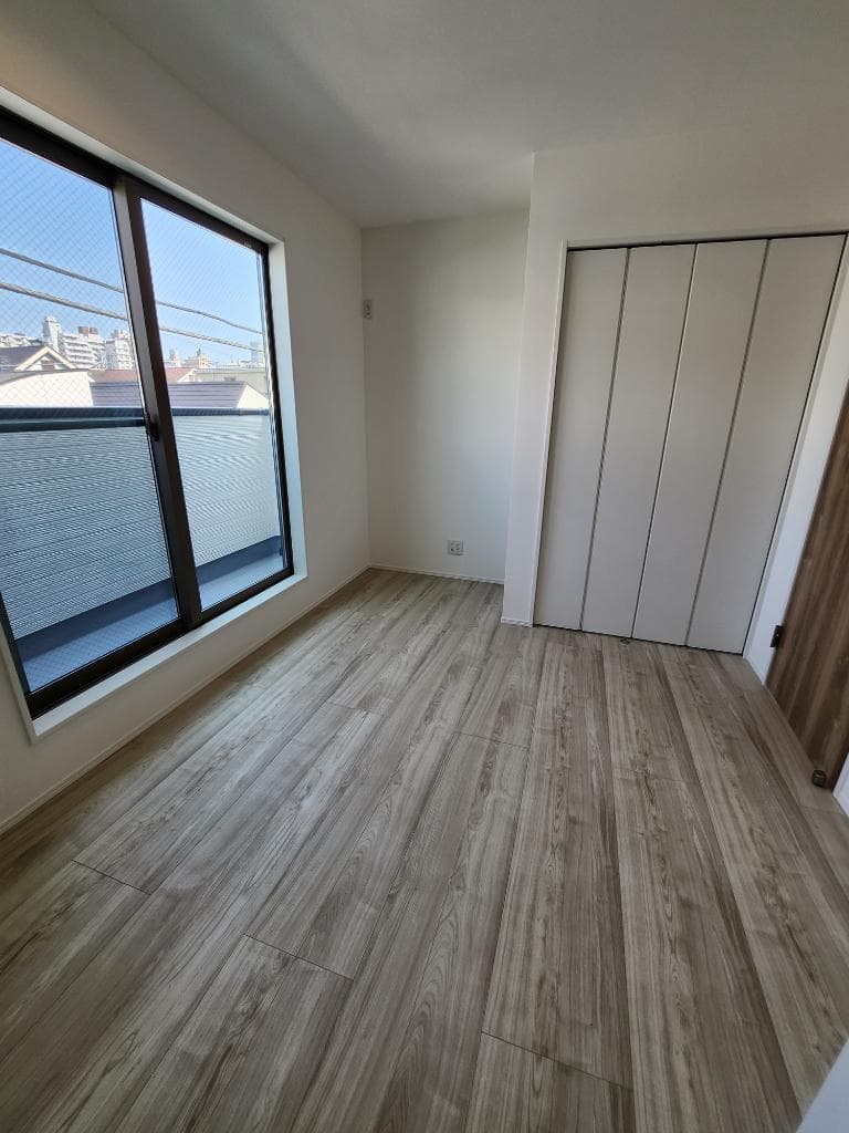 Okubo 2-chome / 3LDK House, Shinjuku photo 6