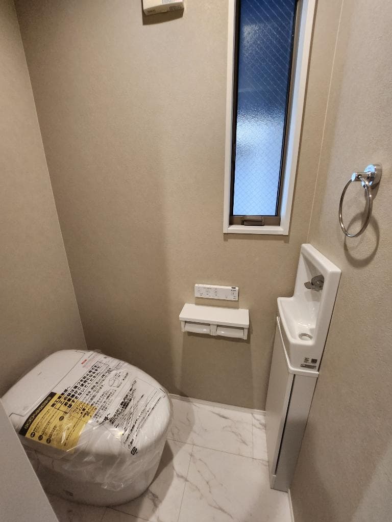 Okubo 2-chome / 3LDK House, Shinjuku photo 9