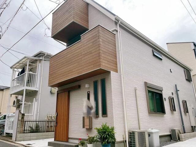 Kaminakazato 2-chome / 3LDK House, Kita photo 2