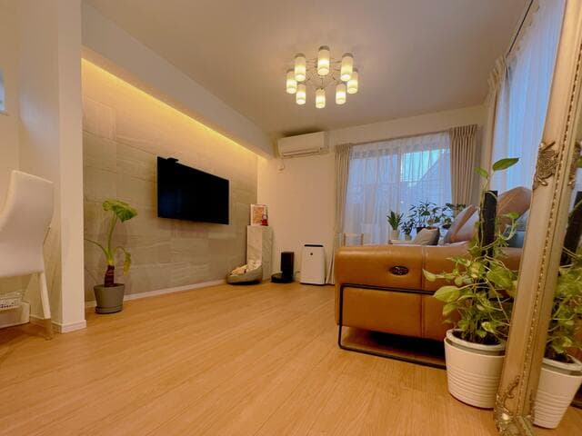 Kaminakazato 2-chome / 3LDK House, Kita photo 3