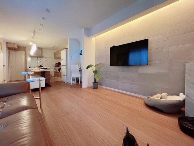 Kaminakazato 2-chome / 3LDK House, Kita photo 4
