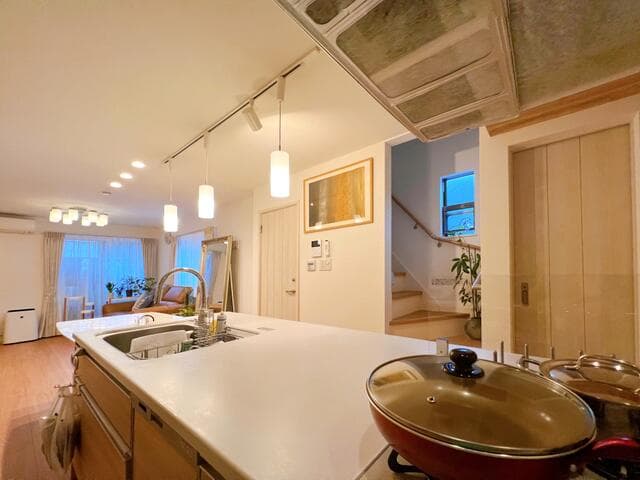 Kaminakazato 2-chome / 3LDK House, Kita photo 6