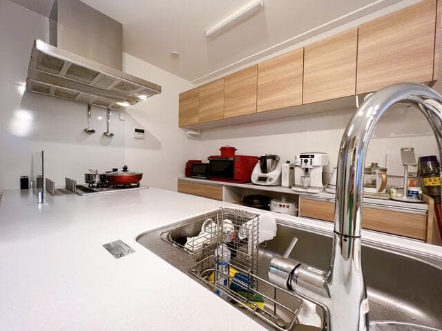 Kaminakazato 2-chome / 3LDK House, Kita photo 8