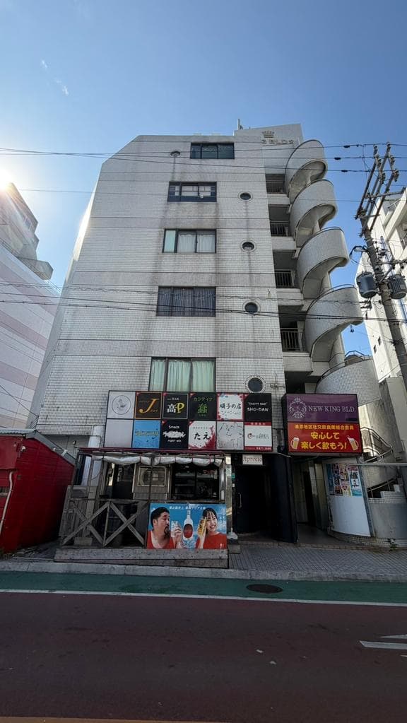 New King Building / Whole Building (10 tenants), Urasoe photo 3