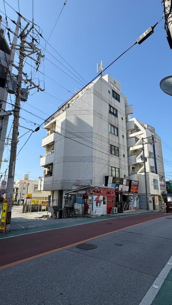 New King Building / Whole Building (10 tenants), Urasoe photo 4