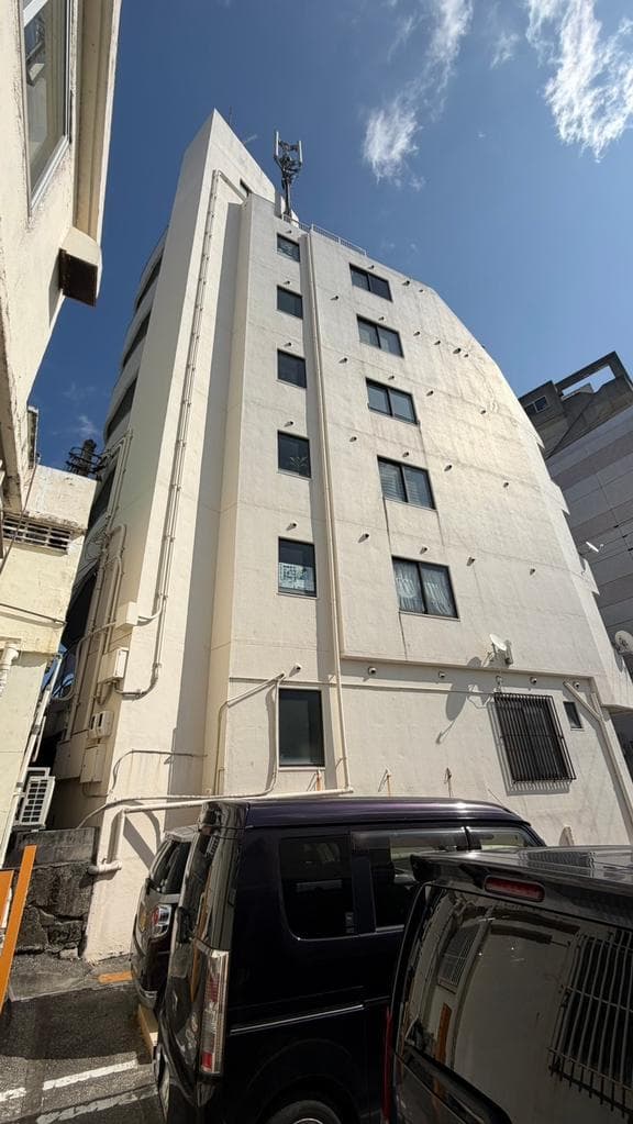 New King Building / Whole Building (10 tenants), Urasoe photo 5