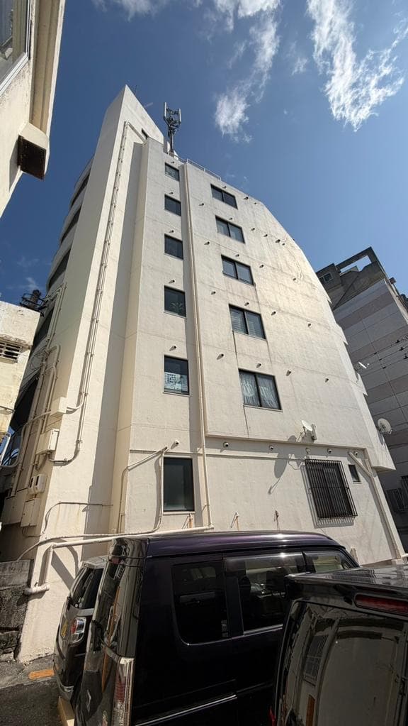 New King Building / Whole Building (10 tenants), Urasoe photo 6
