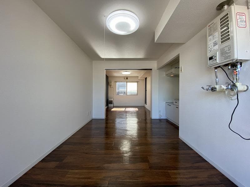 Eminence N40 / Apartment Building (24 Units), Sapporo photo 2