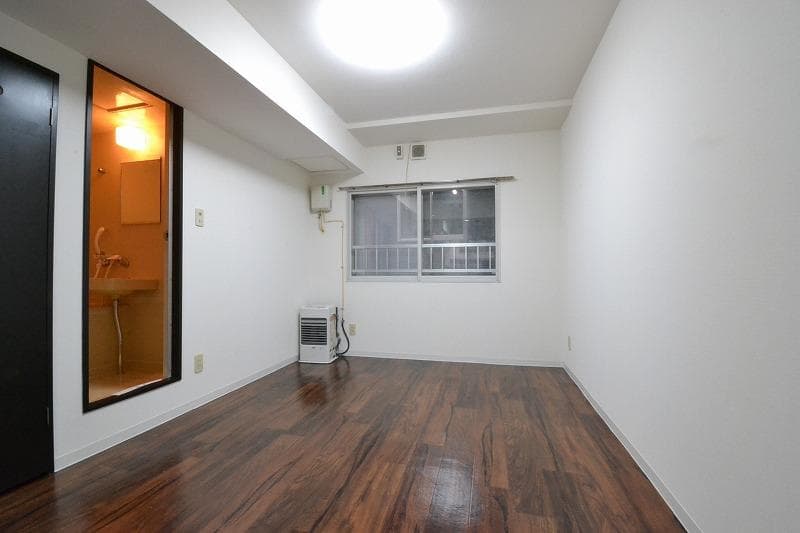 Eminence N40 / Apartment Building (24 Units), Sapporo photo 6