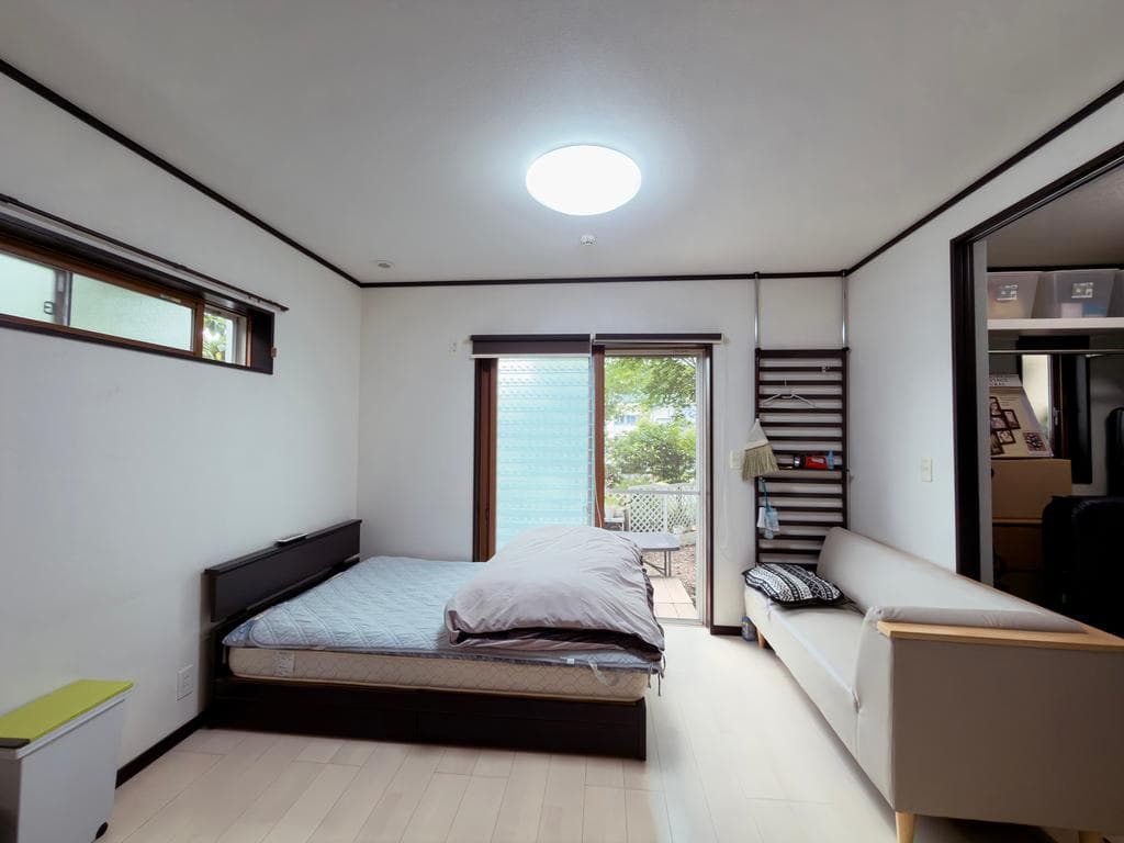 Naka-karuizawa / Two-Household House (2LDK + 2LDK + S), Karuizawa photo 4