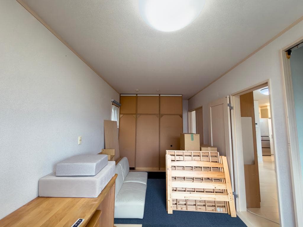 Naka-karuizawa / Two-Household House (2LDK + 2LDK + S), Karuizawa photo 5