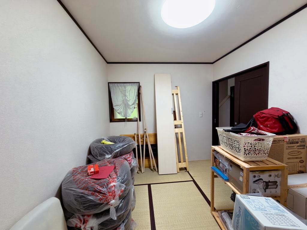 Naka-karuizawa / Two-Household House (2LDK + 2LDK + S), Karuizawa photo 7