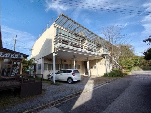 Karuizawa Terrace House / Shop and 4-Unit Residential Building (Tenanted), Karuizawa photo 3