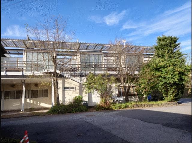 Karuizawa Terrace House / Shop and 4-Unit Residential Building (Tenanted), Karuizawa photo 4