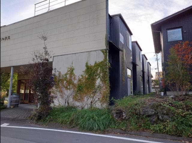 Karuizawa Terrace House / Shop and 4-Unit Residential Building (Tenanted), Karuizawa photo 5