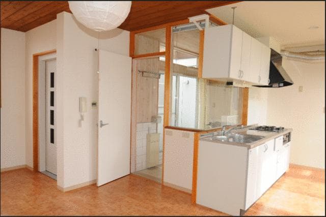 Karuizawa Terrace House / Shop and 4-Unit Residential Building (Tenanted), Karuizawa photo 6