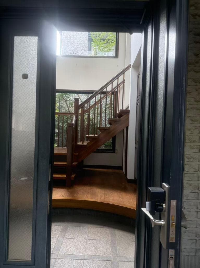 Igusa 5-chome / Two-Unit Row House (3LDK + 2LDK+S), Suginami photo 5